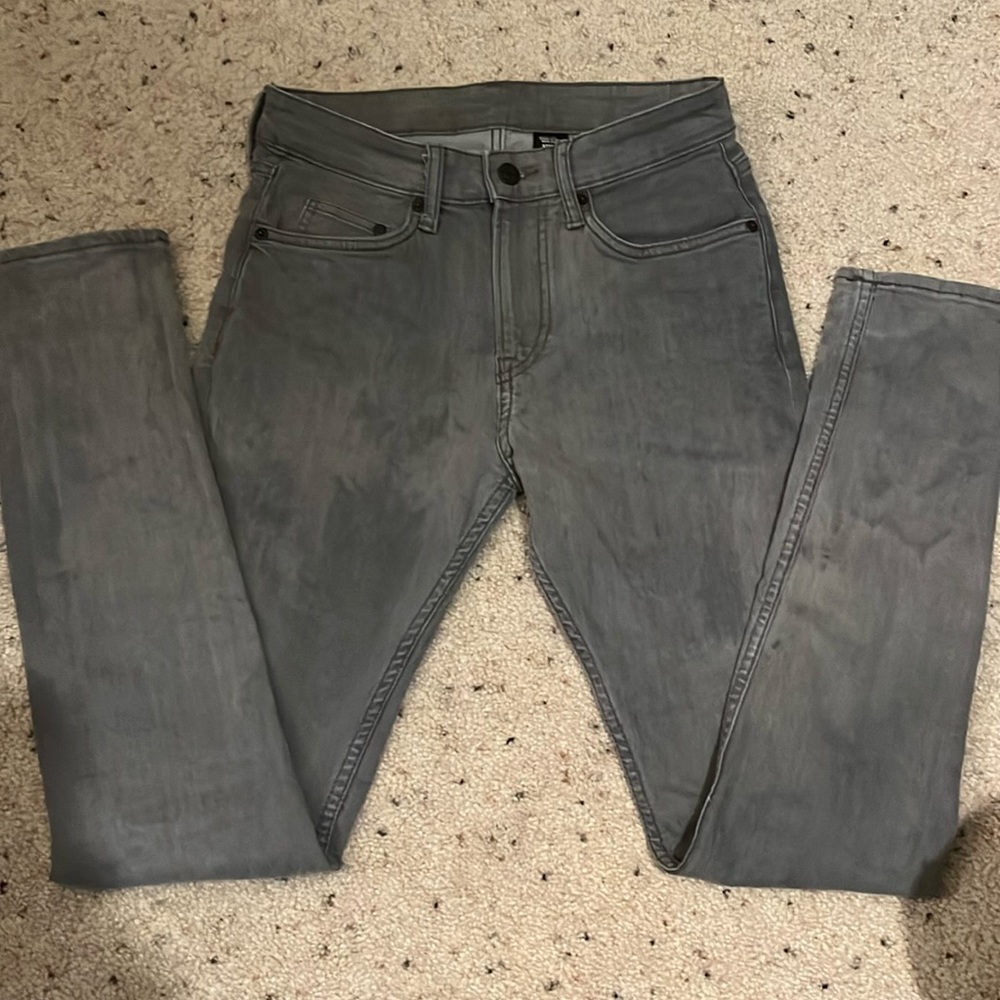 Denim & Denim Super Skinny Jean